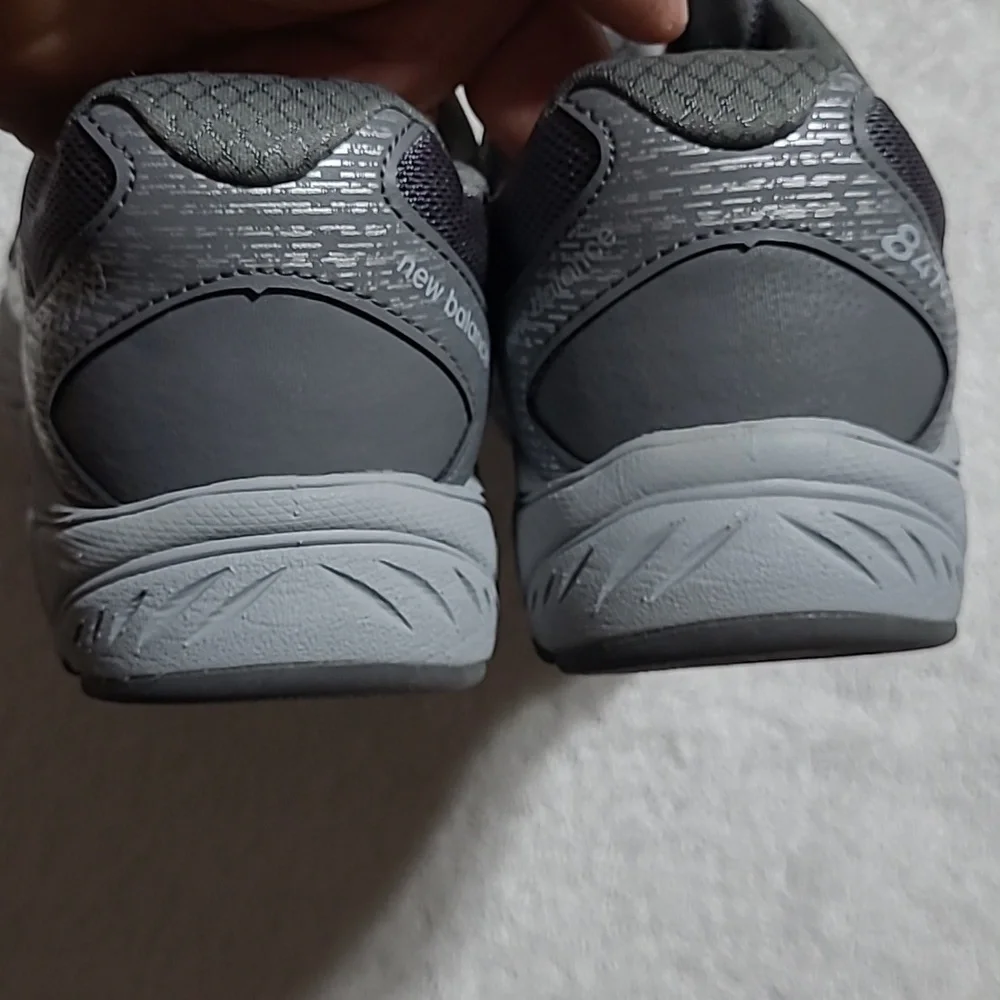 New Balance Womens 847v3 Walking Shoes Size 6.5 4E - Picture 4 of 8